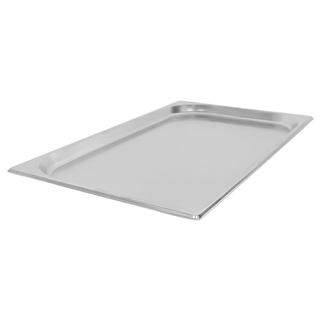Stainless Steel Gastronorm Container - 1/1 20mm - 1.9L