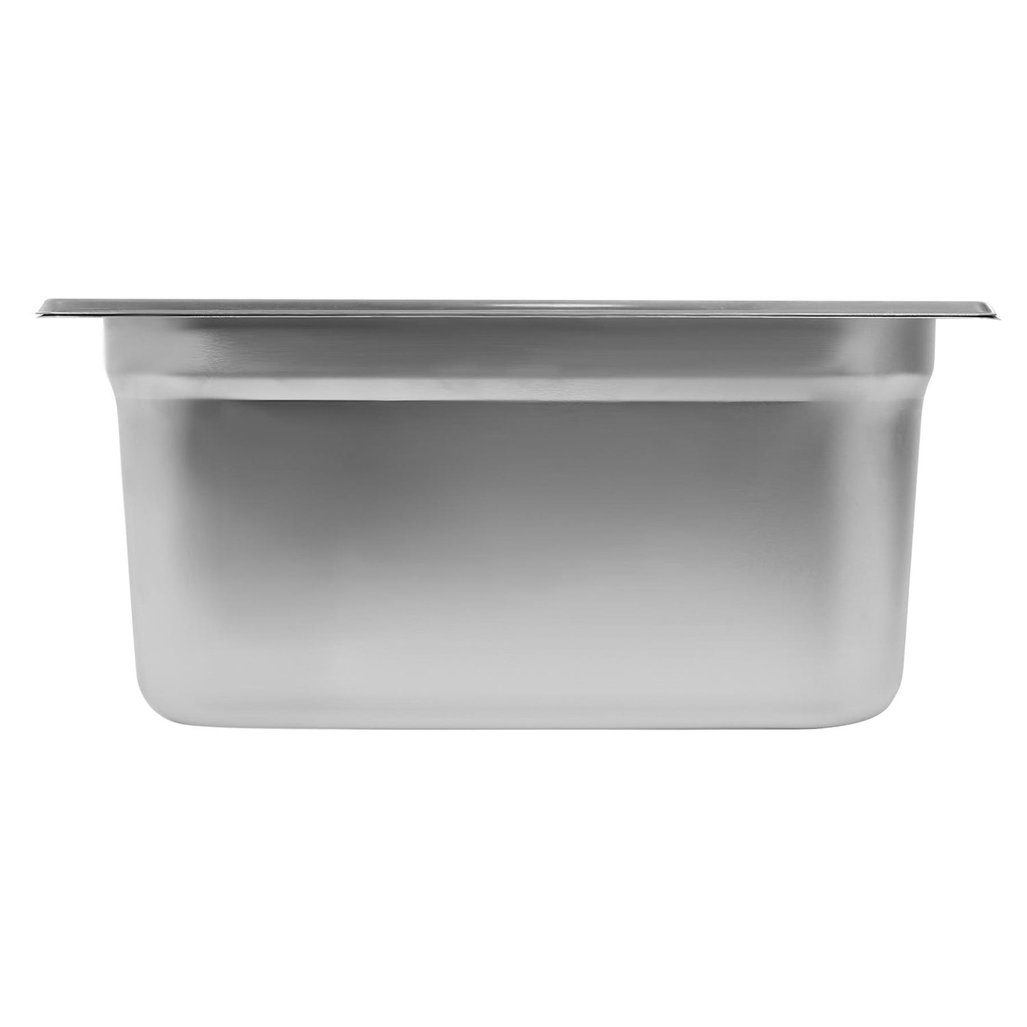 Stainless Steel Gastronorm Container - 1/3 150mm - 5.5L