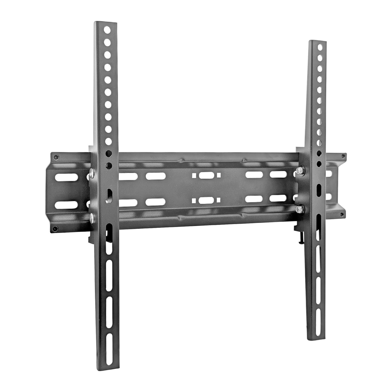 Slimline TV Wall Bracket - 10-55" - Black
