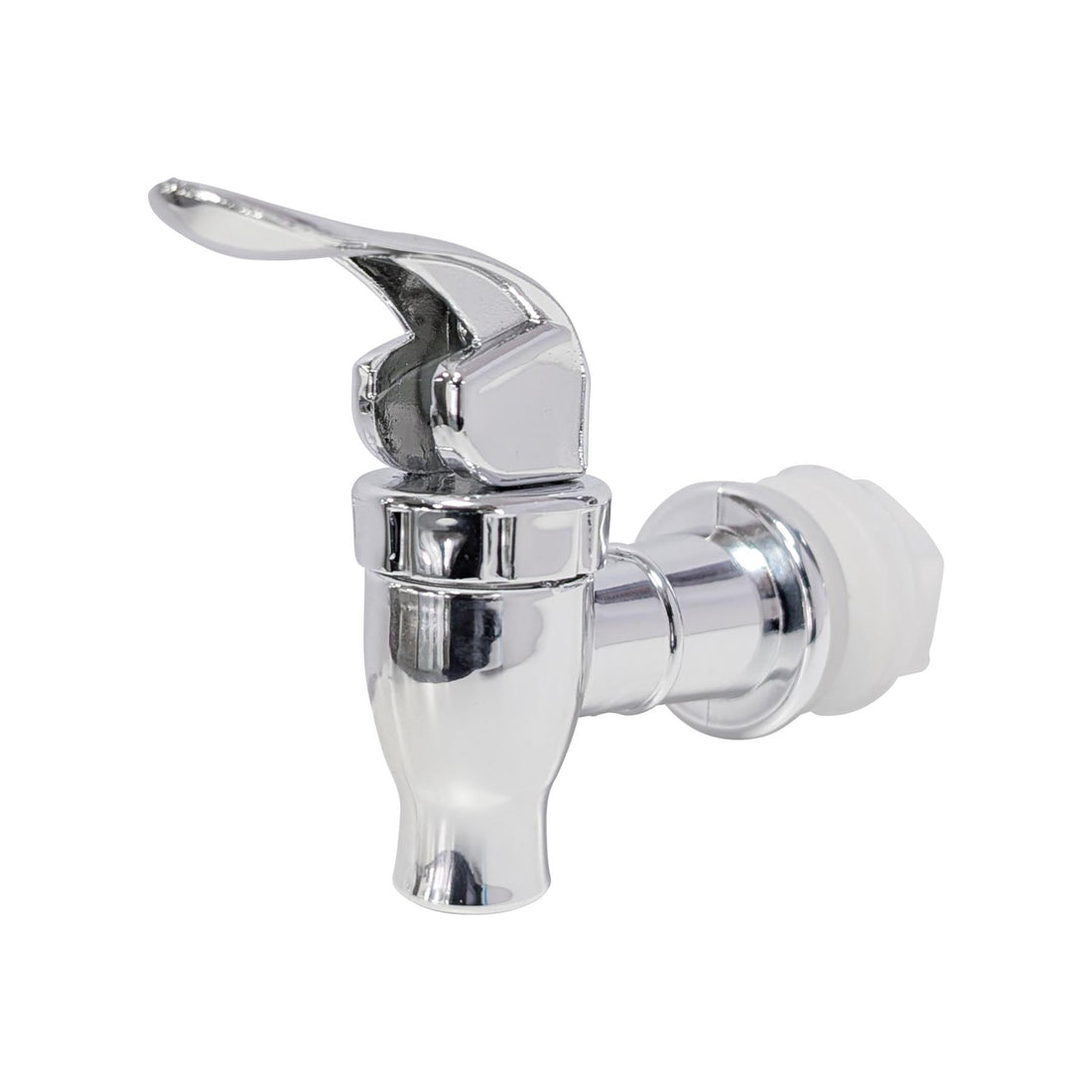 Drinks Dispenser Spout - Chrome