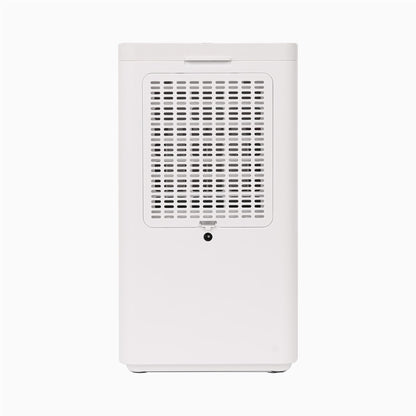 1.2L Electric Dehumidifier - White