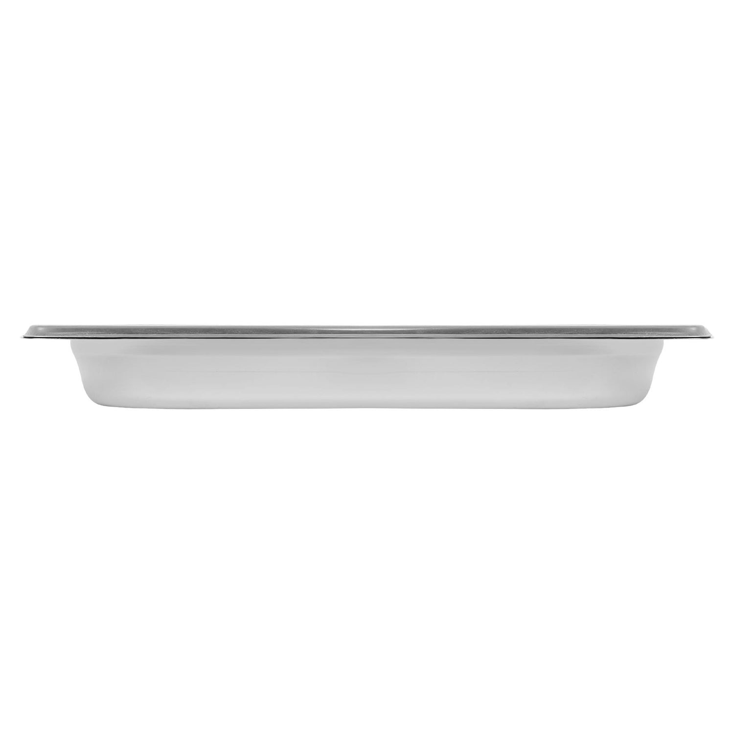 Stainless Steel Gastronorm Container - 1/2 40mm - 1.75L