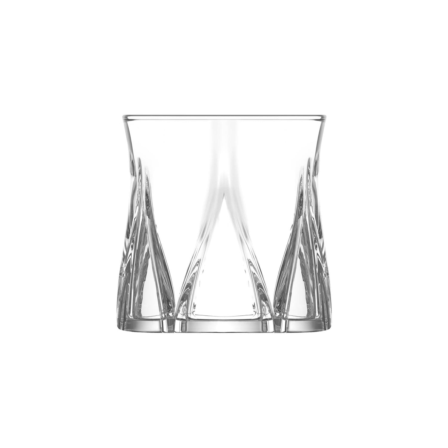 300ml Zoey Whisky Glass