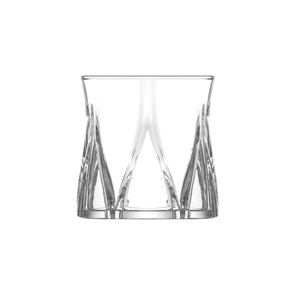 300ml Zoey Whisky Glass