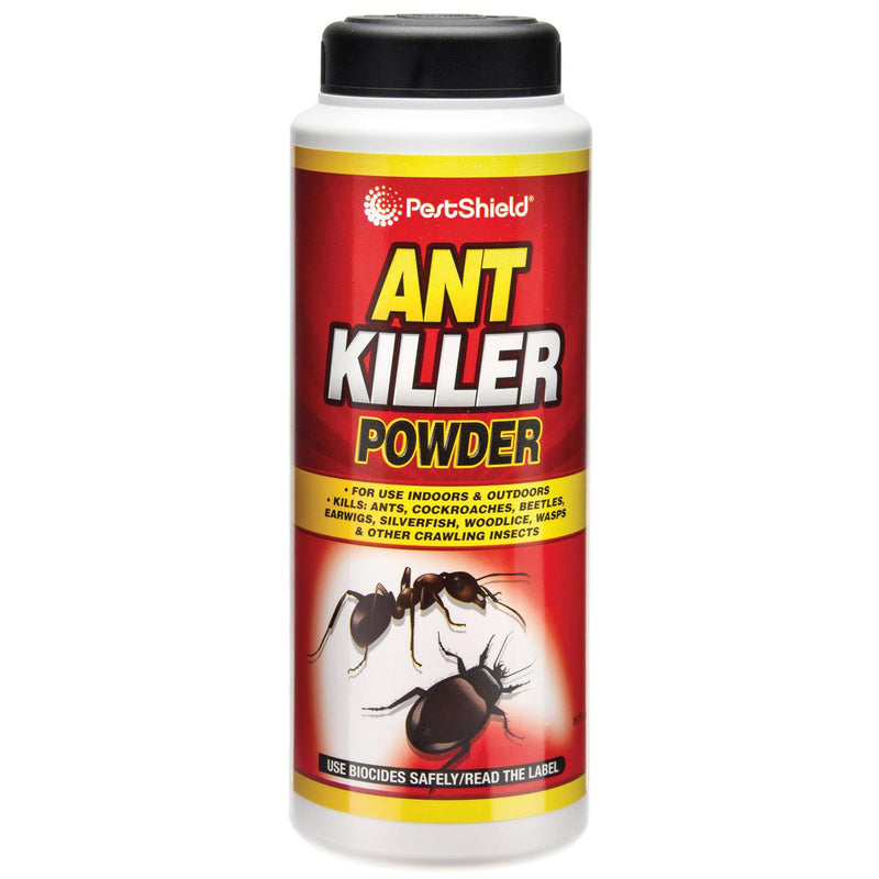 Ant Killer Powder - 150g - By PestShield