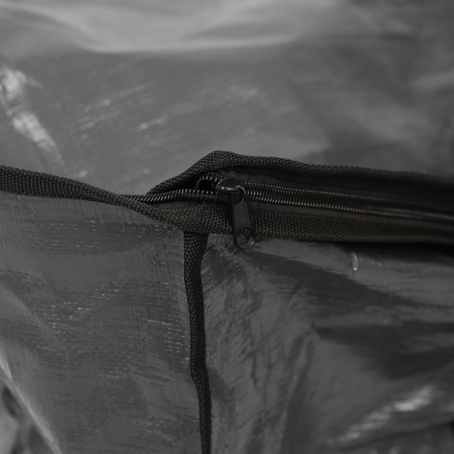 Large Heavy Duty Moving Bags - 90L - Anthracite - Pack of 6