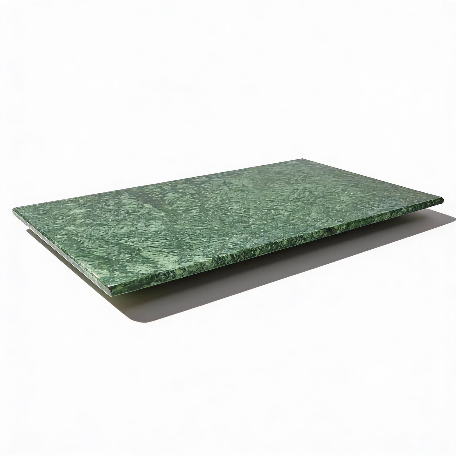 Marble Gastronorm Lid - 1/1 - Green