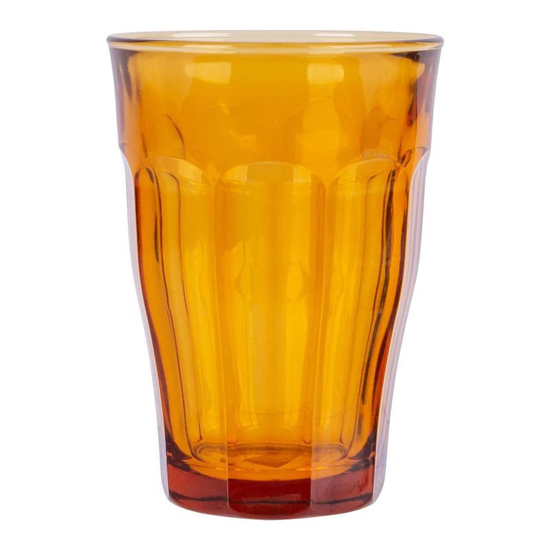 Duralex Picardie Traditional Glass Drinking Tumbler - 360ml