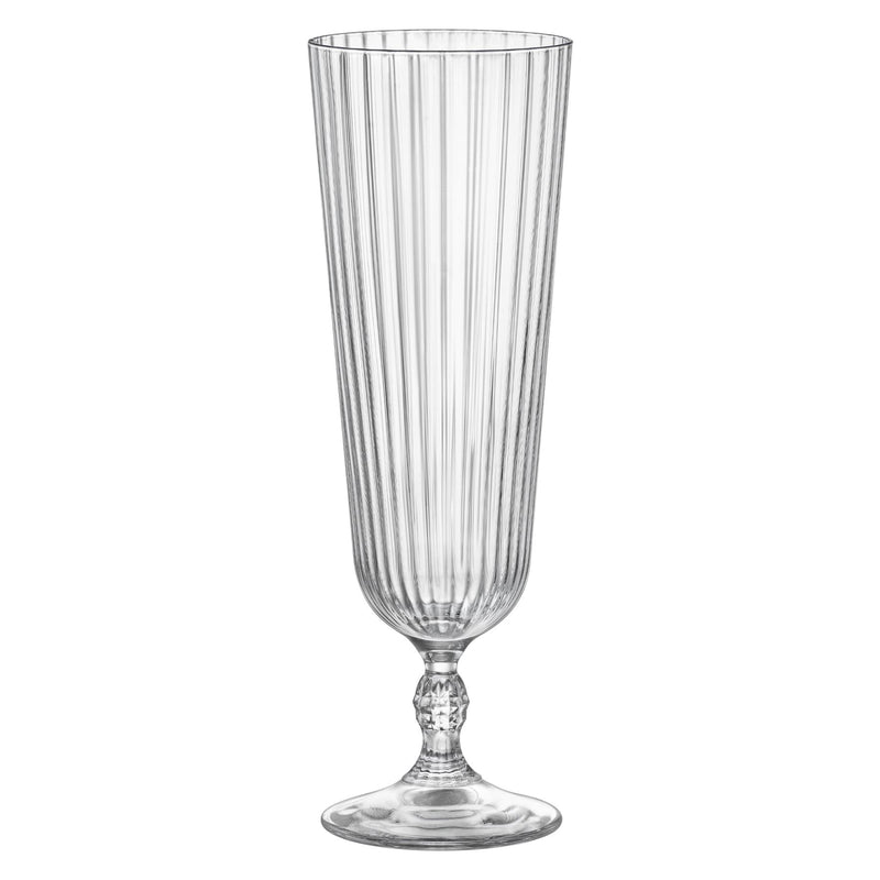 400ml America '20s Sling Cocktail Glass - By Bormioli Rocco