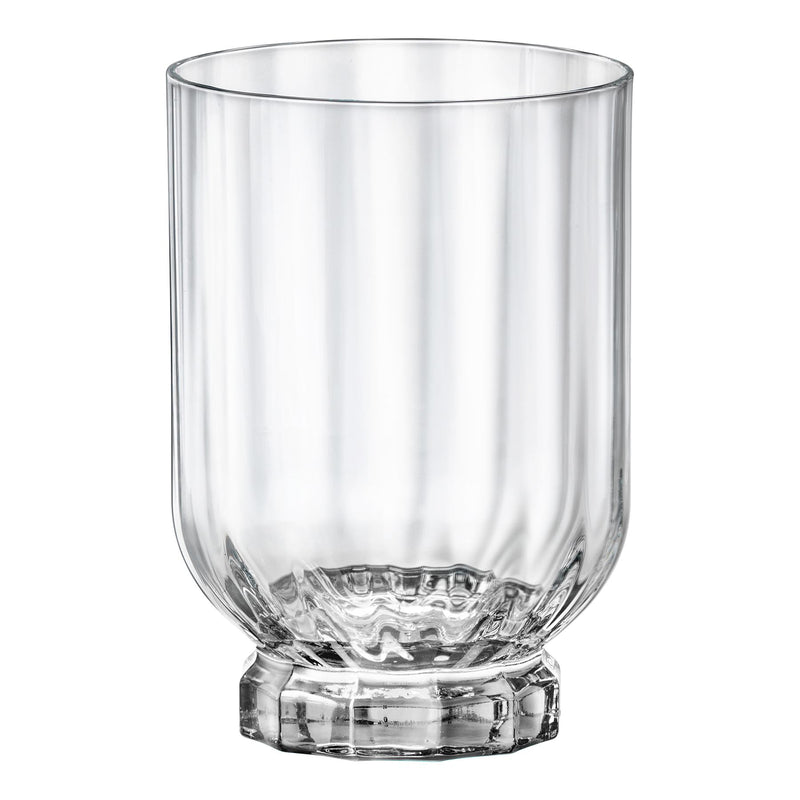 375ml Florian Double Whisky Glass - By Bormioli Rocco