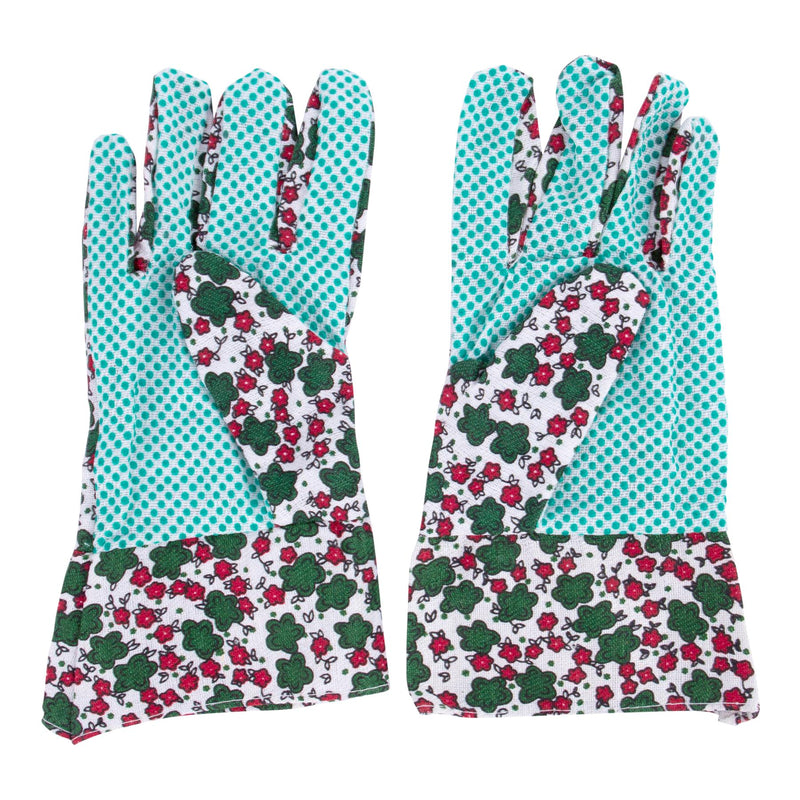 Ladies Gardening Gloves - By Green Blade