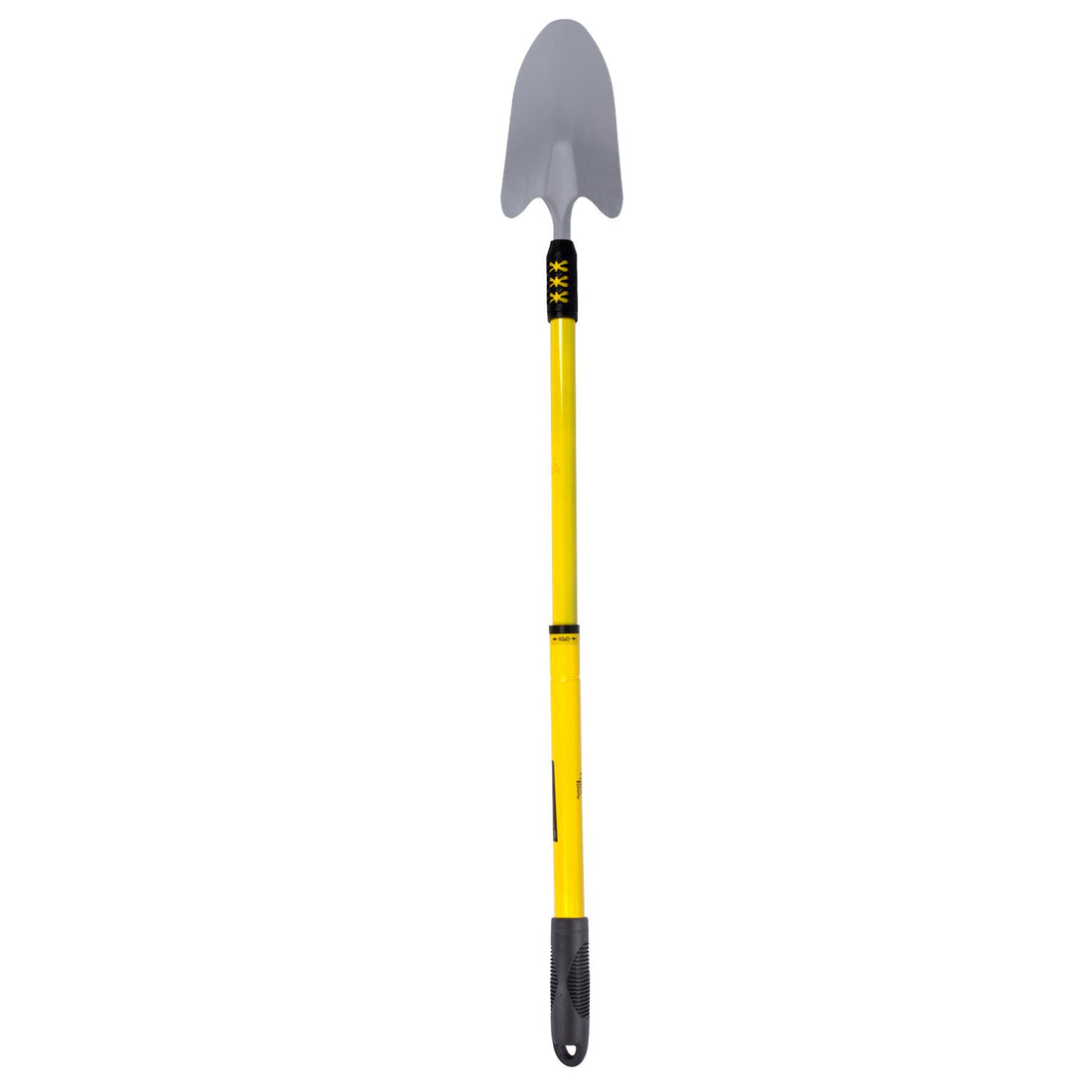 Telescopic Stainless Steel Garden Trowel