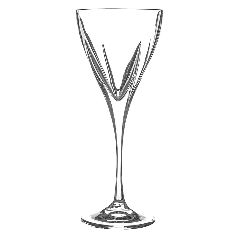RCR Crystal Fusion Wine Glass - 250ml