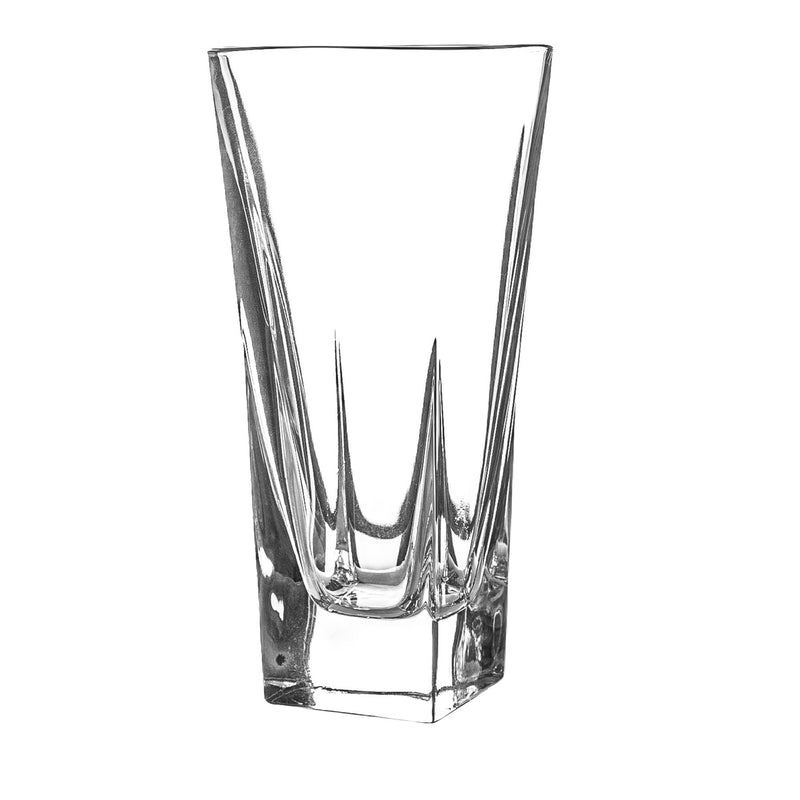 RCR Crystal Fusion Highball Glass - 380ml