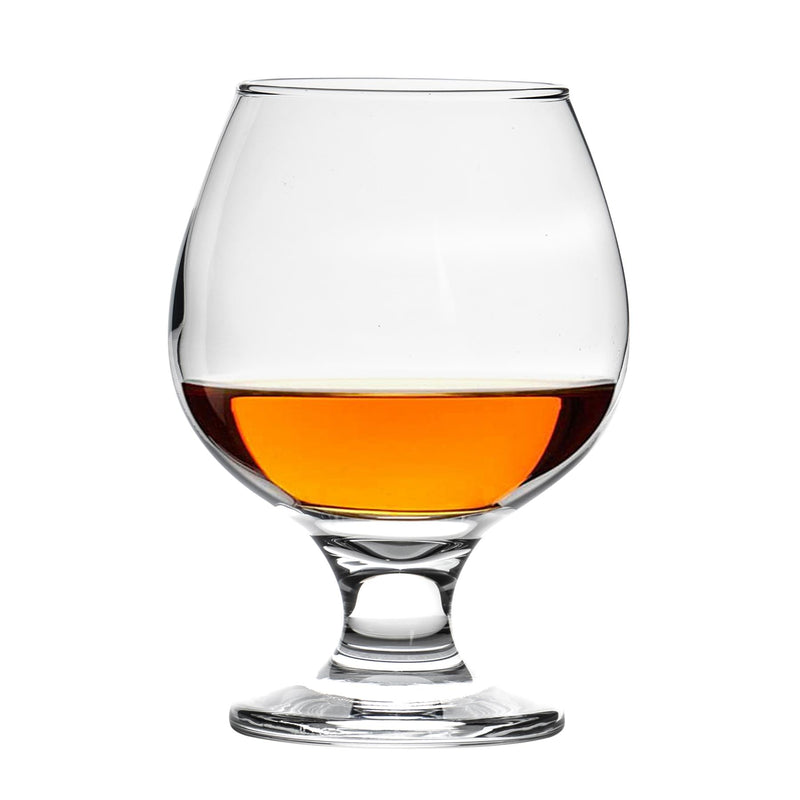 390ml Misket Brandy Glass - By LAV