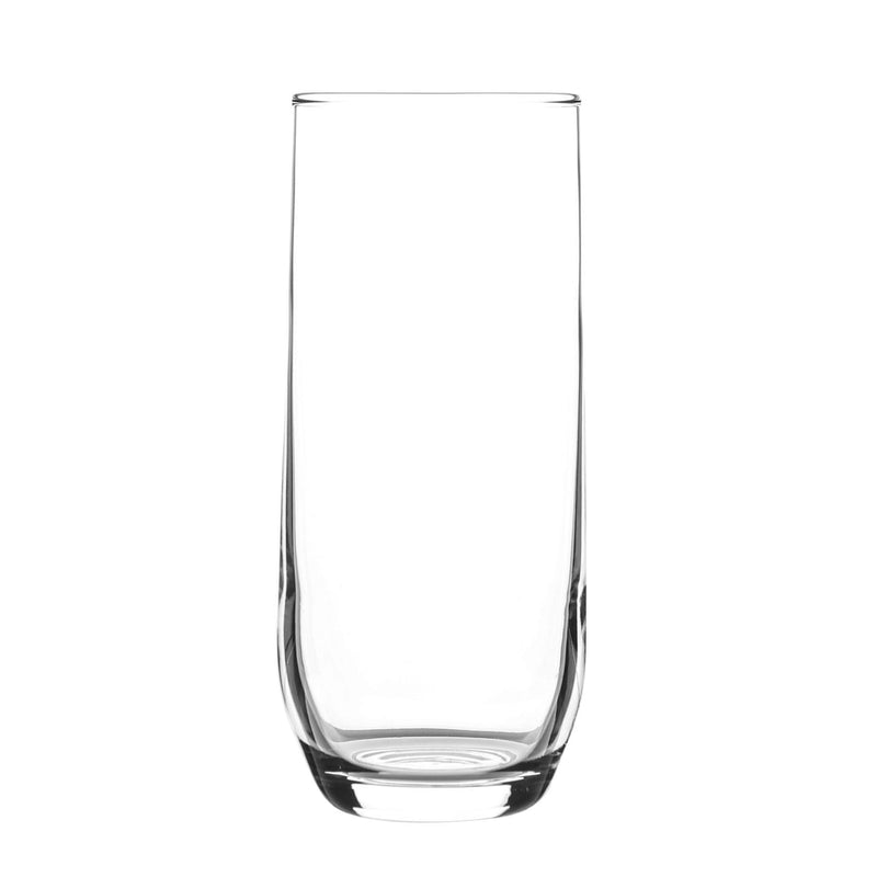LAV Sude Highball Glass - 415ml