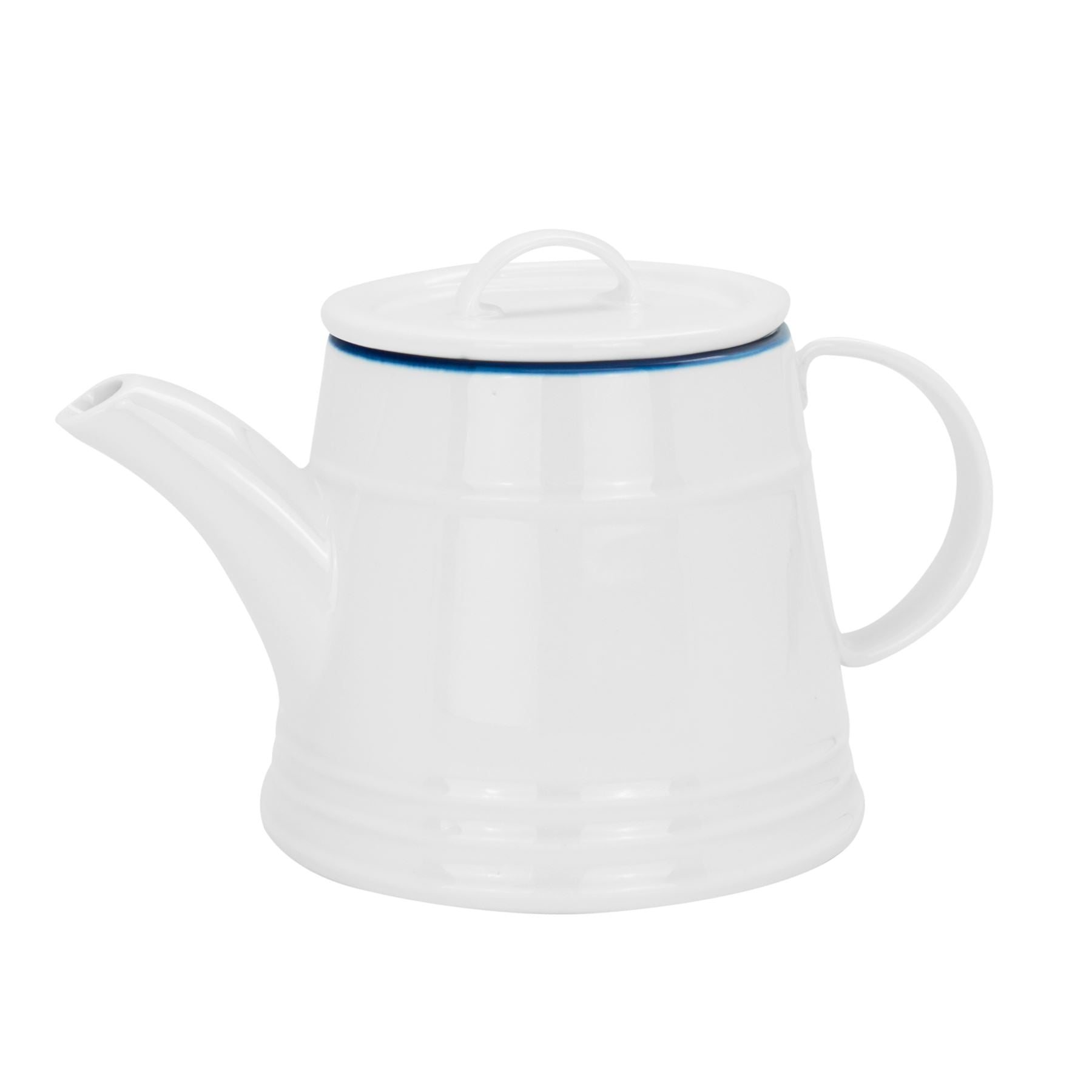 Nicola Spring Farmhouse Teapot - 900ml