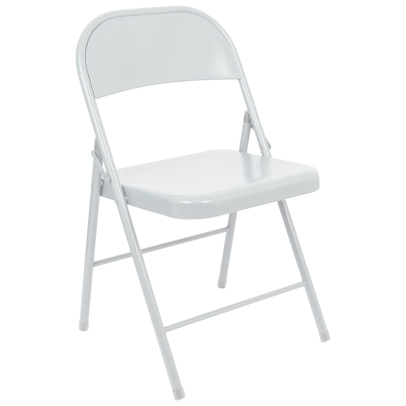 Metal Folding Chair - By Harbour Housewares