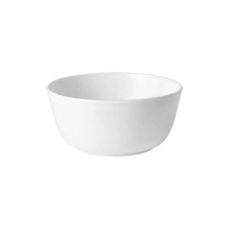 Bormioli Rocco Toledo Glass Cereal Bowl - 12.5cm