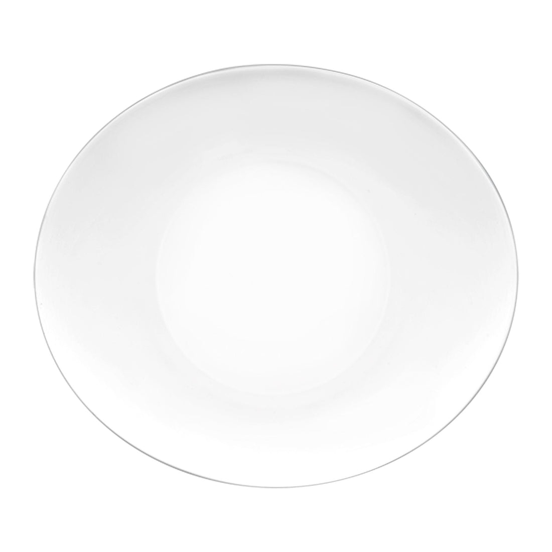 Prometeo Dinner Plate - 27 x 24cm