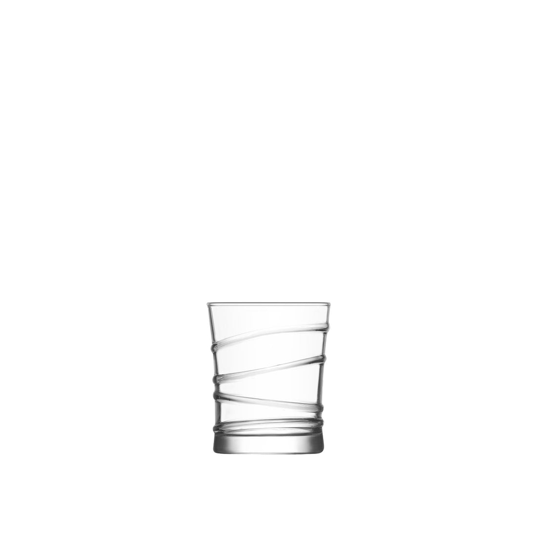 LAV Party Glass Shooter Glasses Set