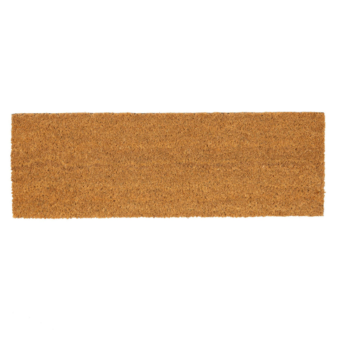 Nicola Spring Coir Step Mat - 60 x 20cm - Plain