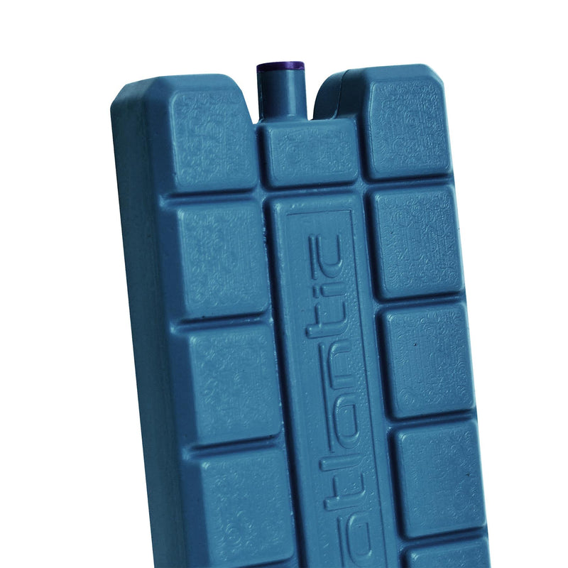 Blue 400ml Freezer Block - By Atlantic