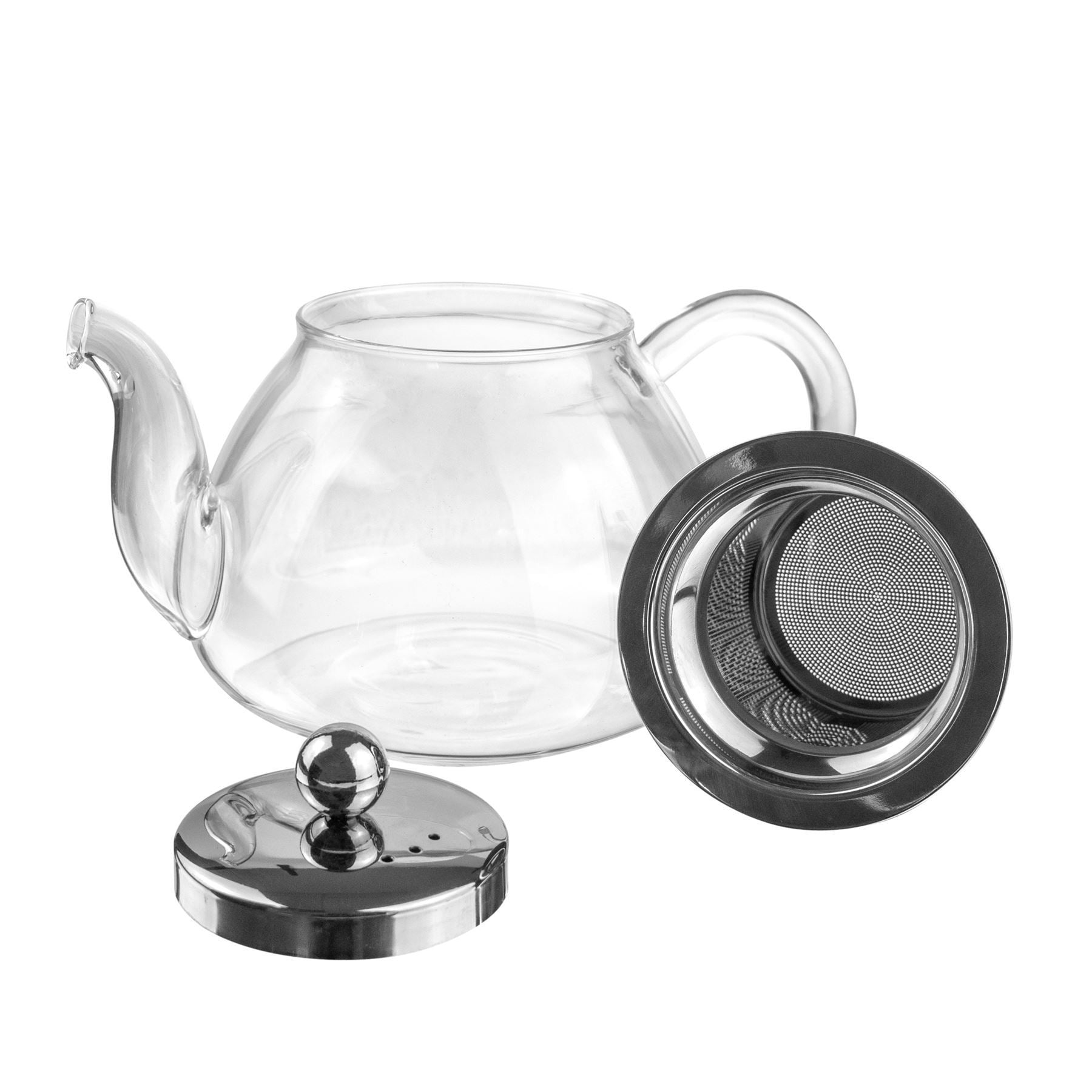 tea maker