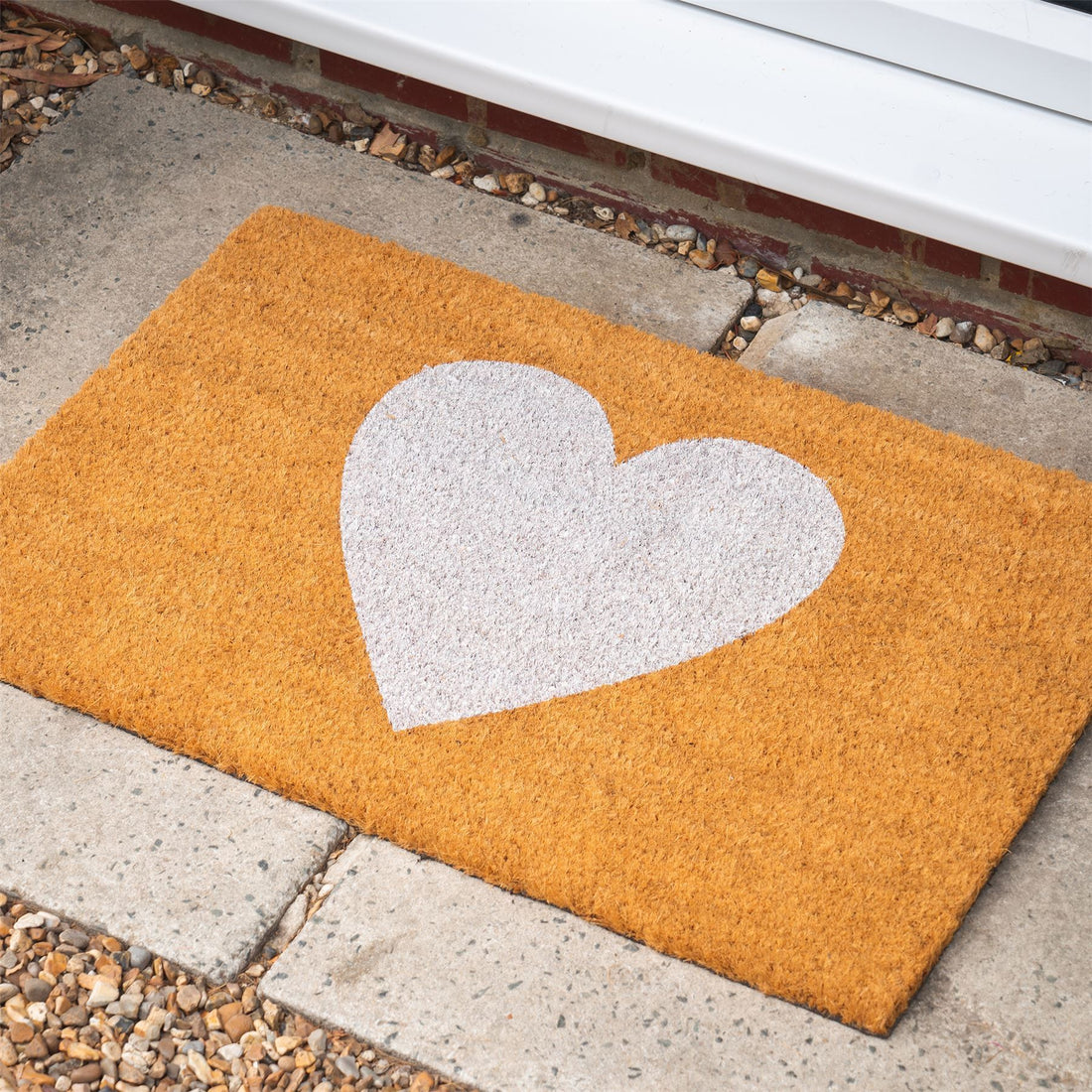 inside door mats