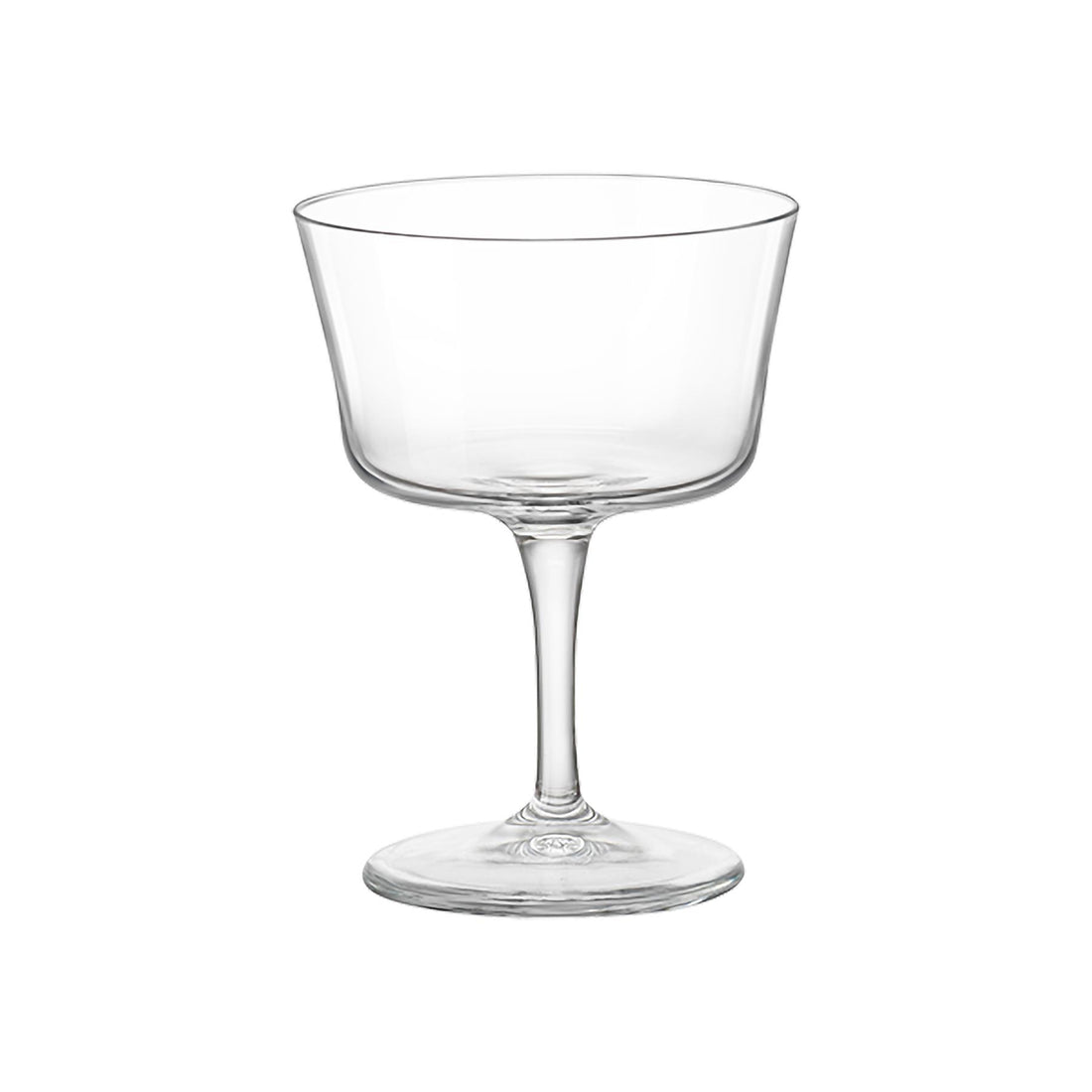 Bartender Novecento Champagne Saucer - 220ml