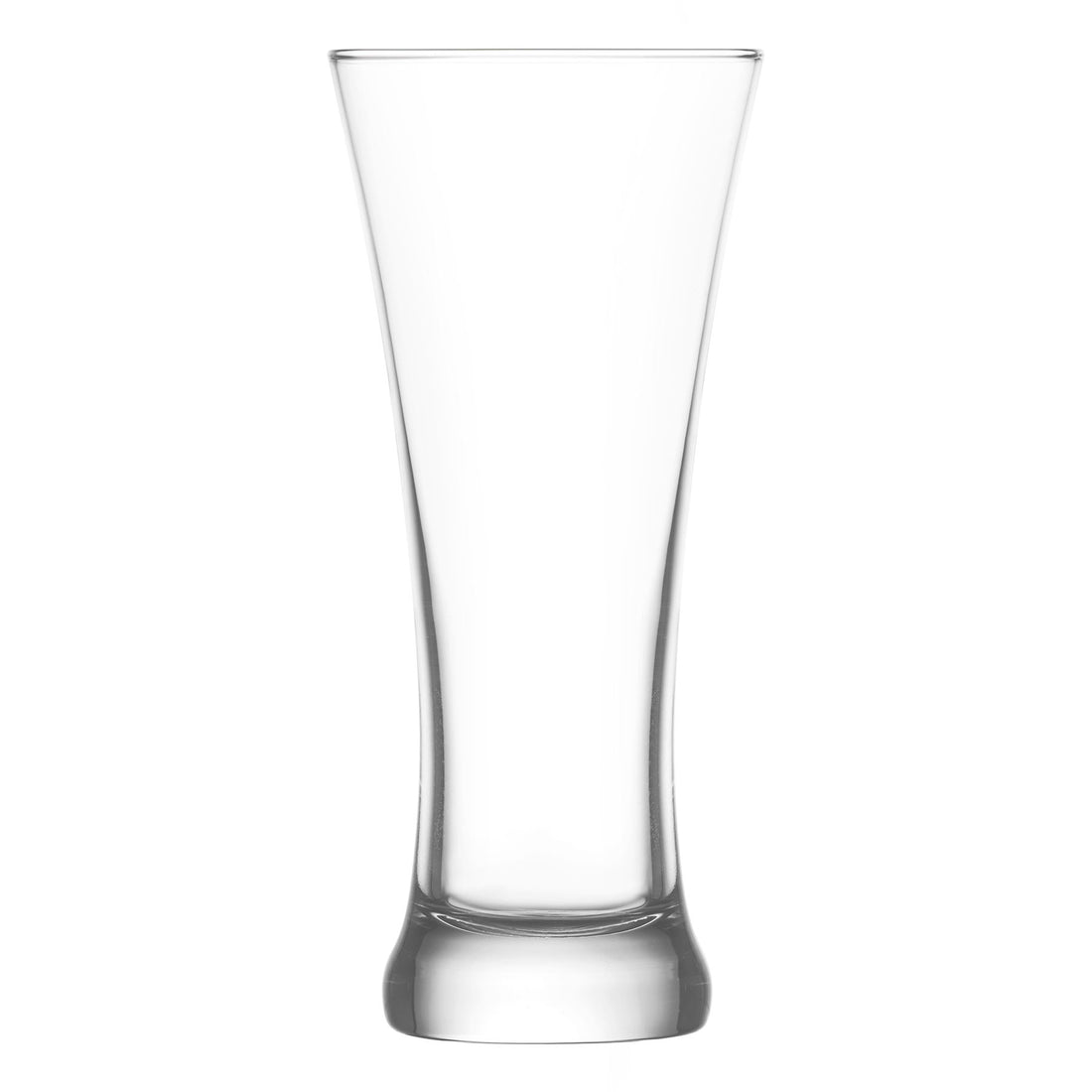 LAV Sorgum Pint Beer Glass - 380ml