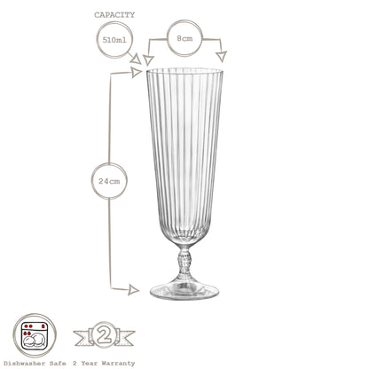 510ml America &