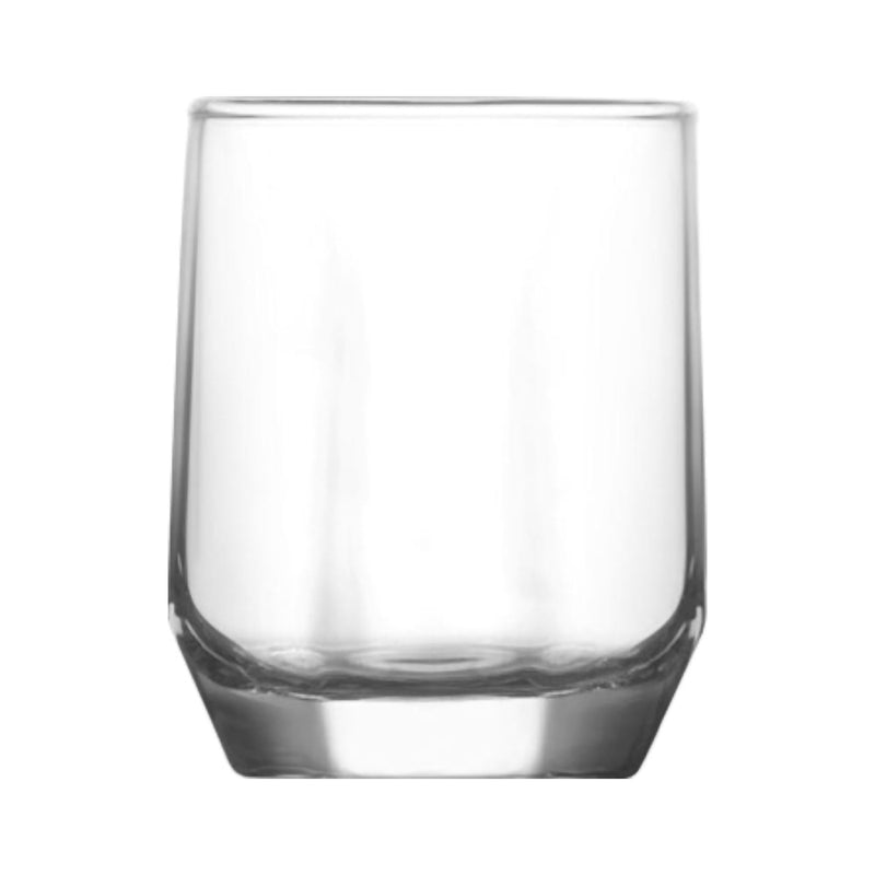 LAV Diamond Liqueur / Shot Glasses - 80ml