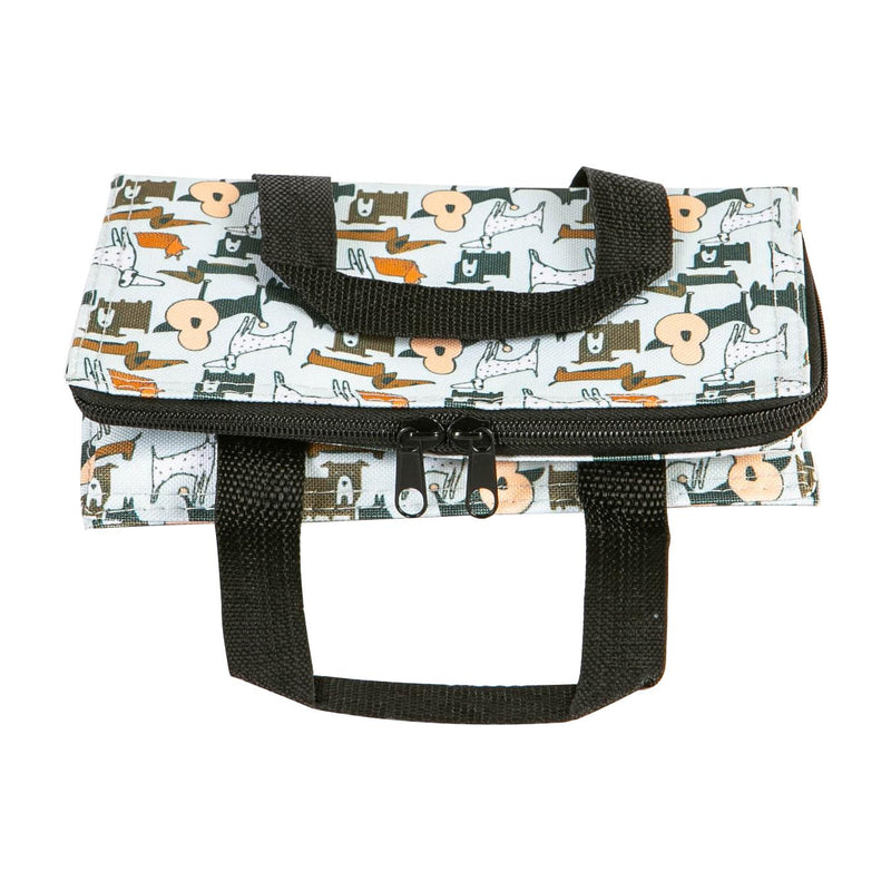 Nicola Spring Insulated Lunch Bag - Posh Pooch