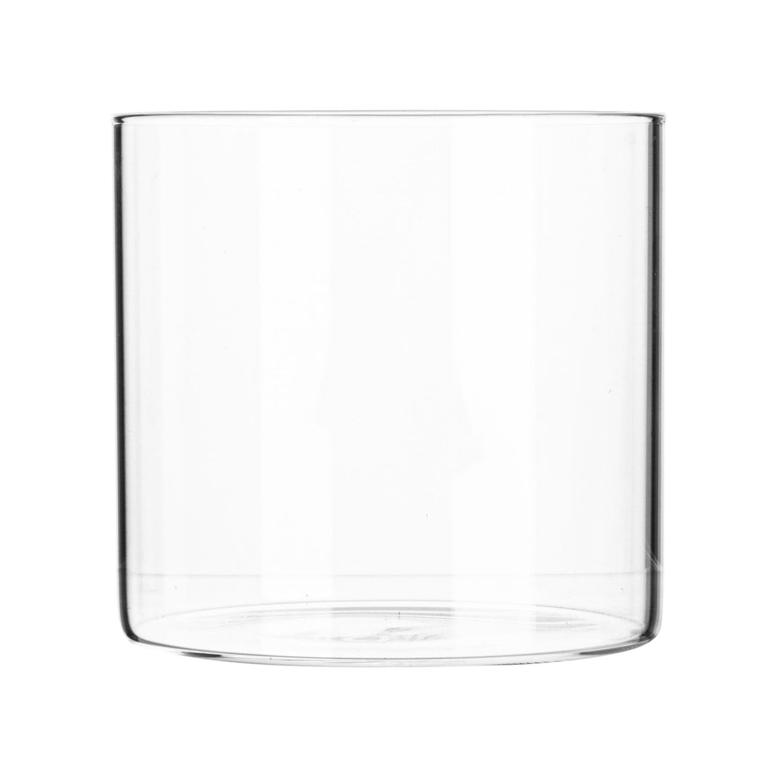 Argon Tableware Minimalistic Storage Jar - 550ml