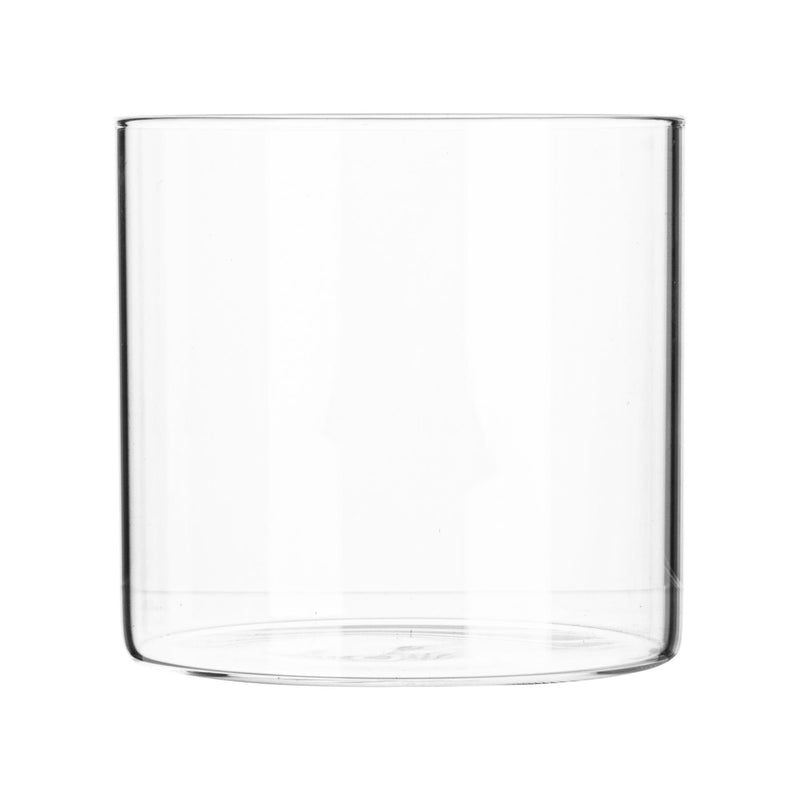 Argon Tableware Minimalistic Storage Jar - 550ml