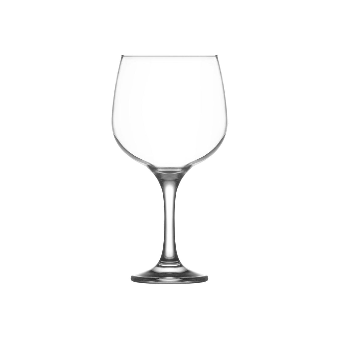 gin glasses