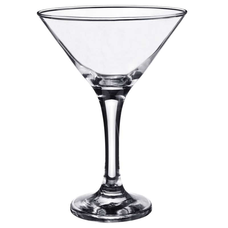 Rink Drink Martini Cocktail Glass - 175ml