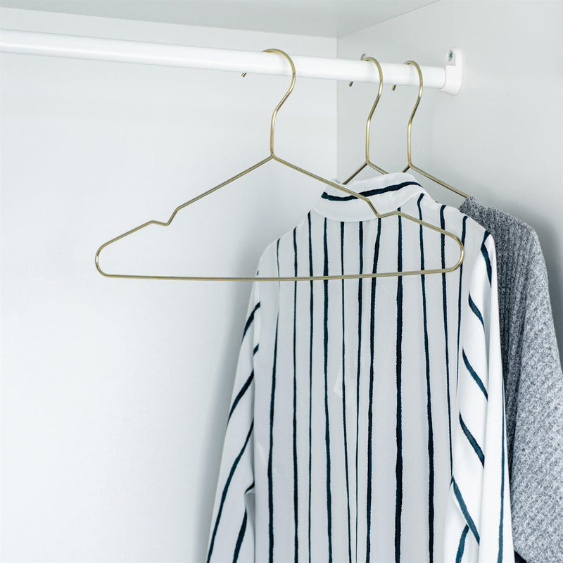 Metal Children's Hanger - By Harbour Housewares