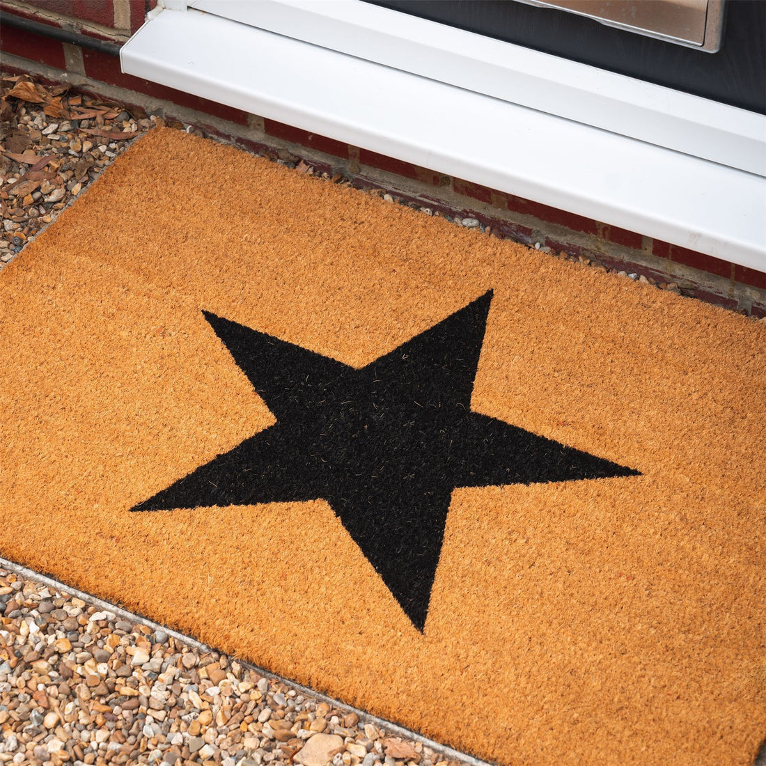 inside door mats