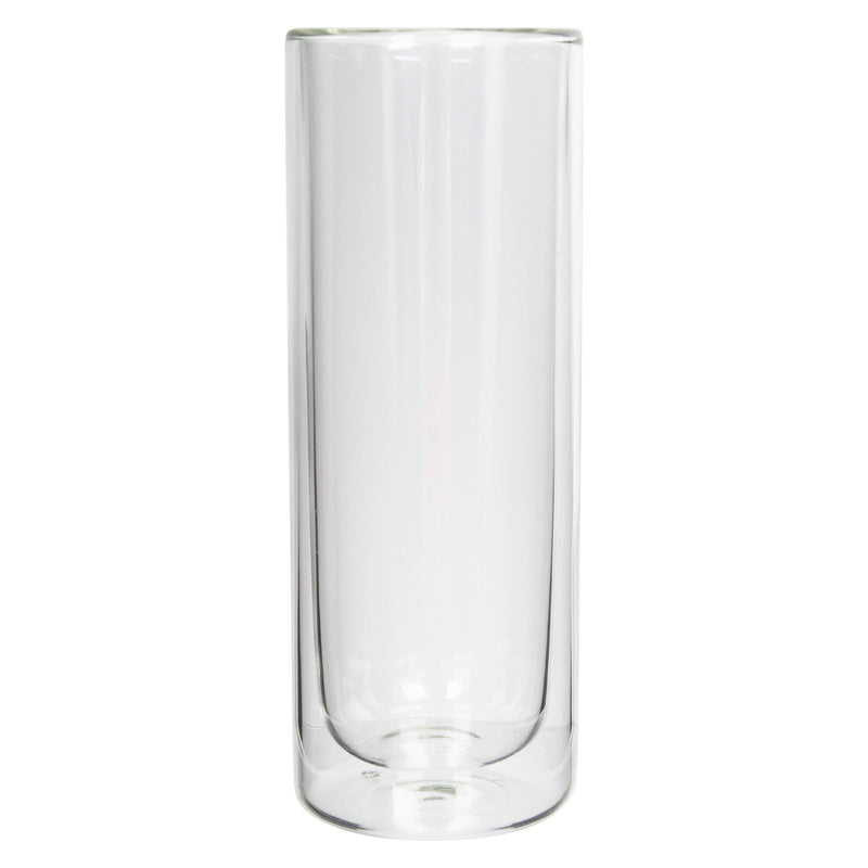 330ml Double-Walled Highball Glass - By Rink Drink