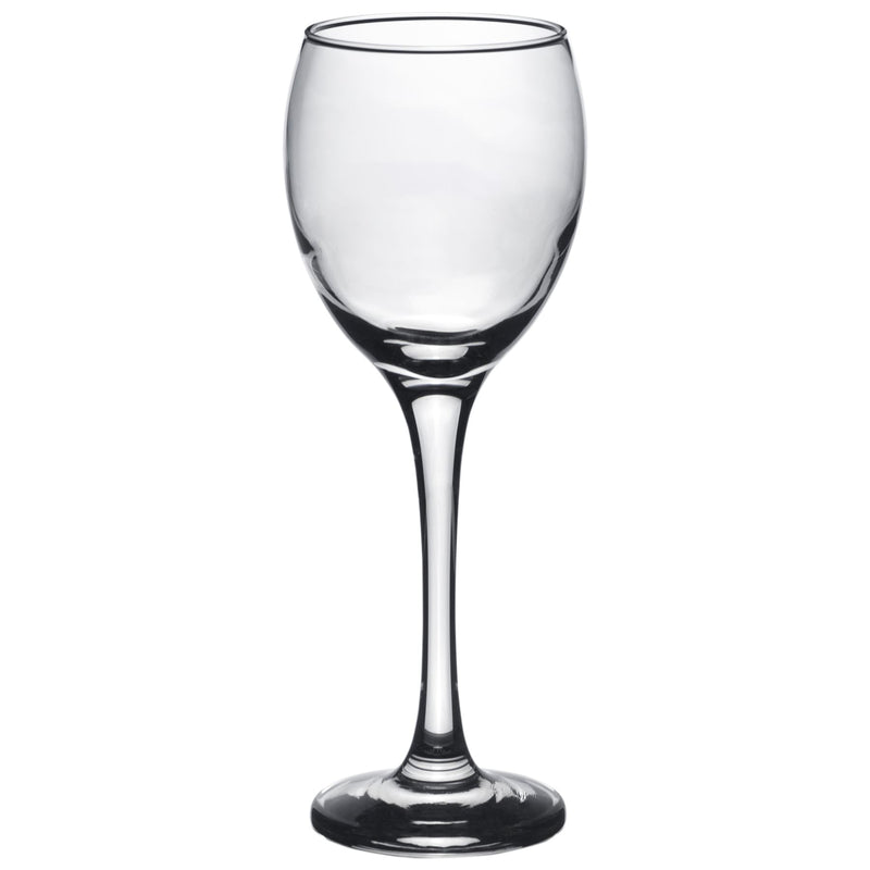 Argon Tableware Classic White Wine Glass - 245ml