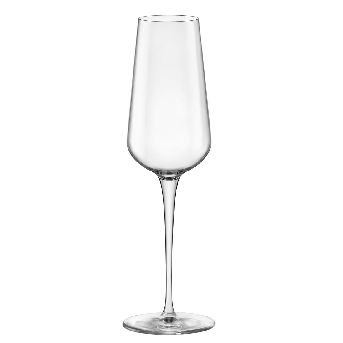 Bormioli Rocco Inalto Uno Champagne Flute - 285ml