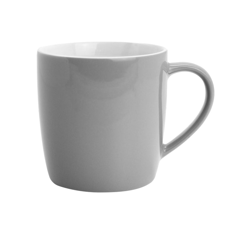 Argon Tableware Contemporary Coffee Mugs - 340ml