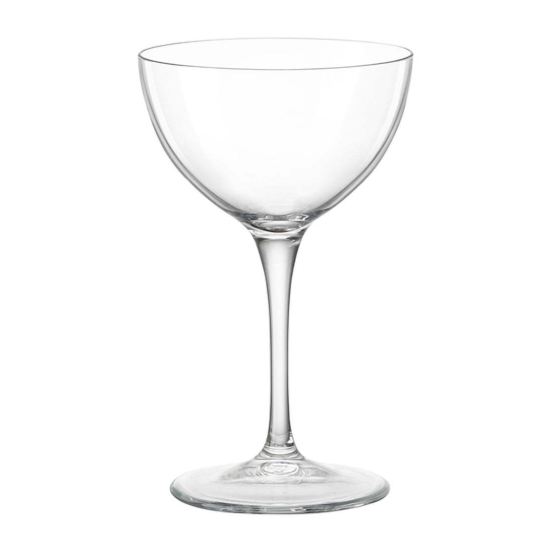 Bartender Novecento Martini Glass - 235ml