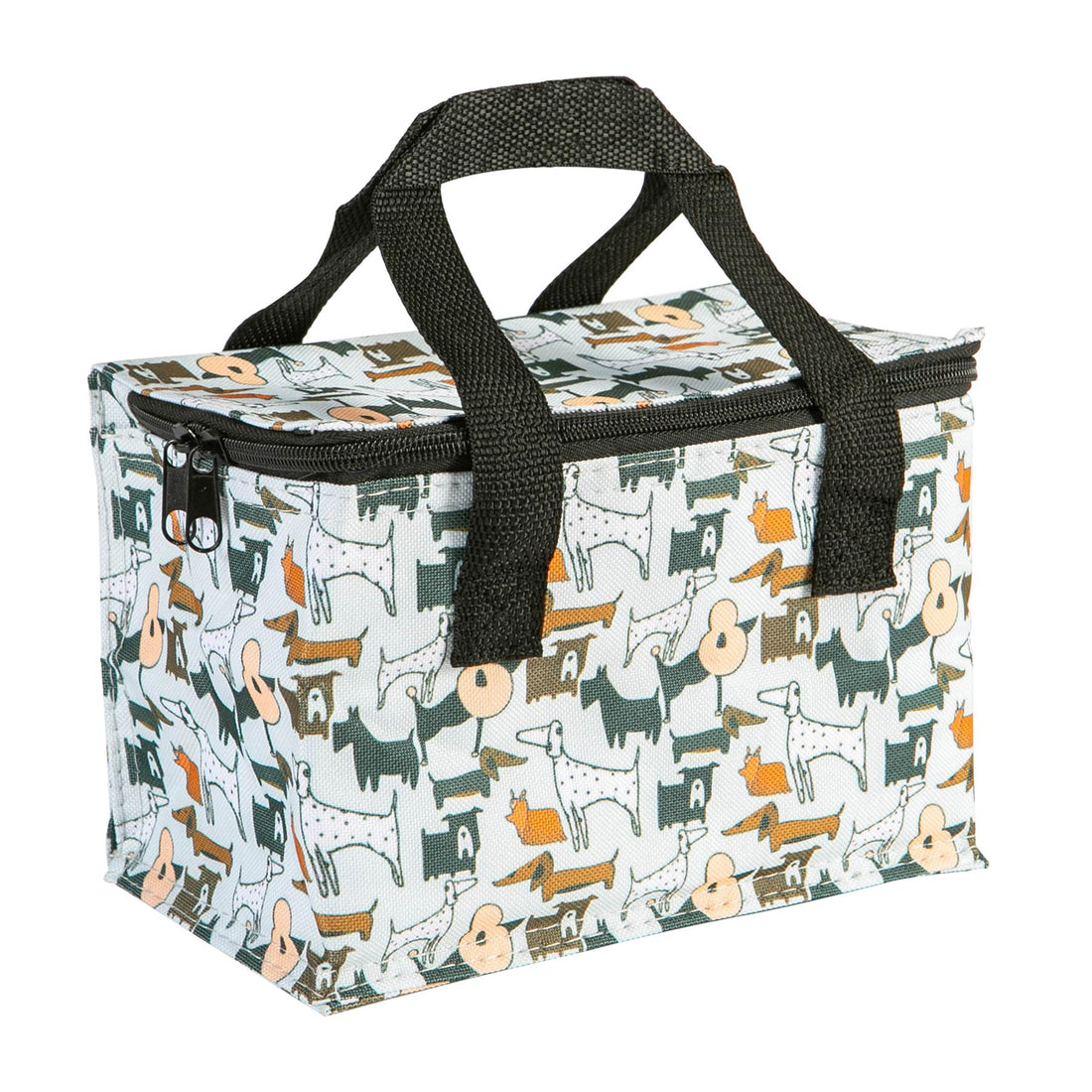 Insulated Lunch Bag - Posh Pooch