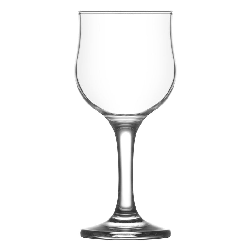LAV Nevakar Small Chalice Wine Glass - 200ml