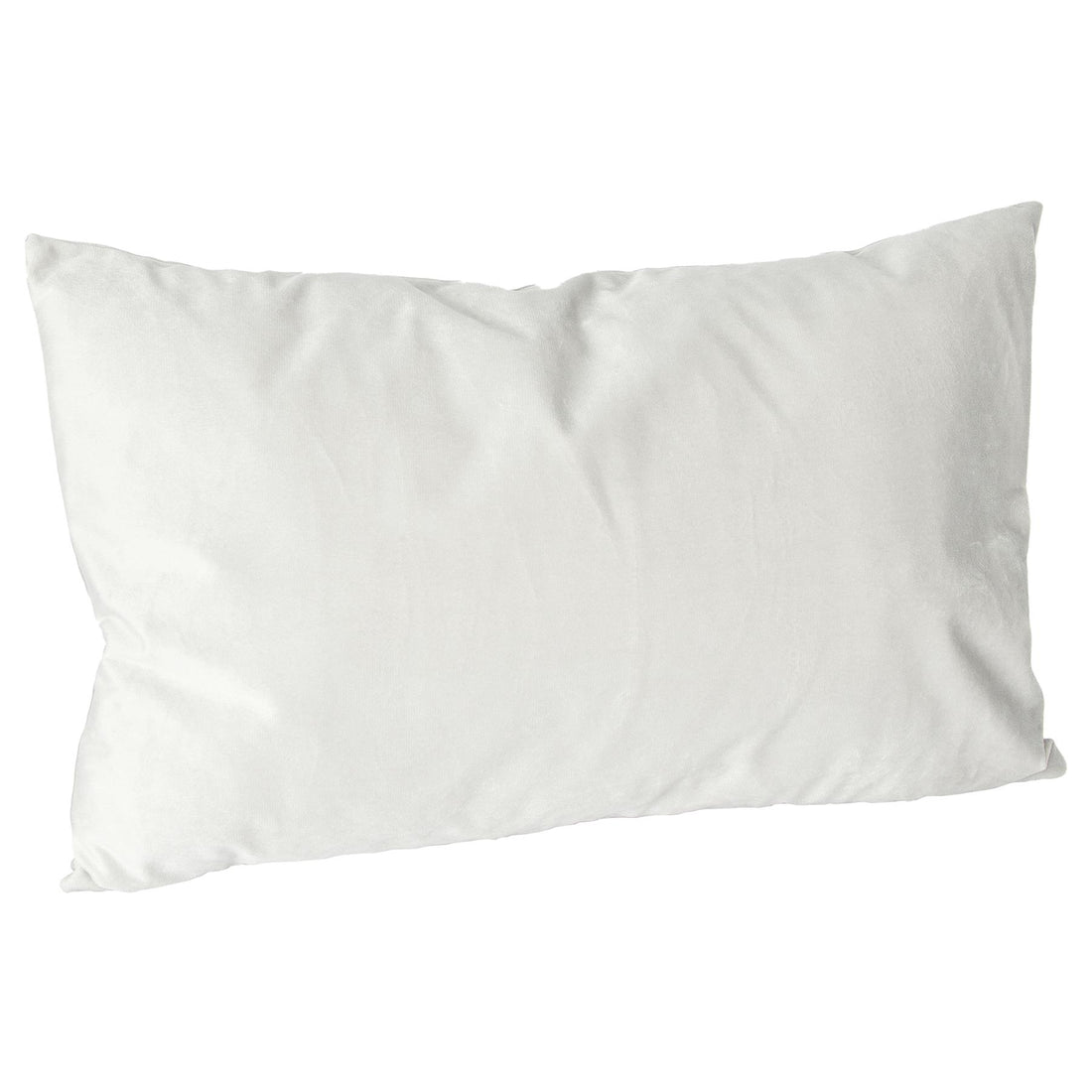 50cm x 30cm Rectangle Velvet Cushion