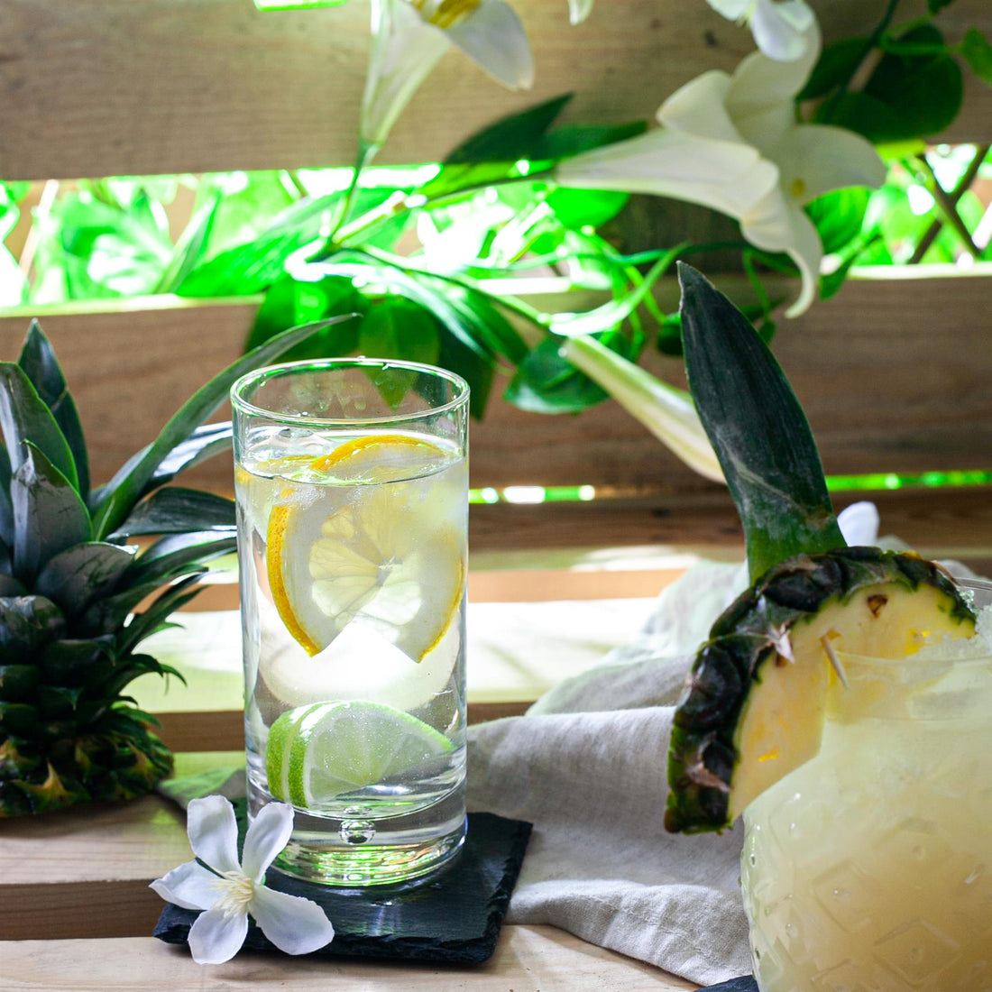 Bormioli Rocco Barglass Highball Glass - 375ml