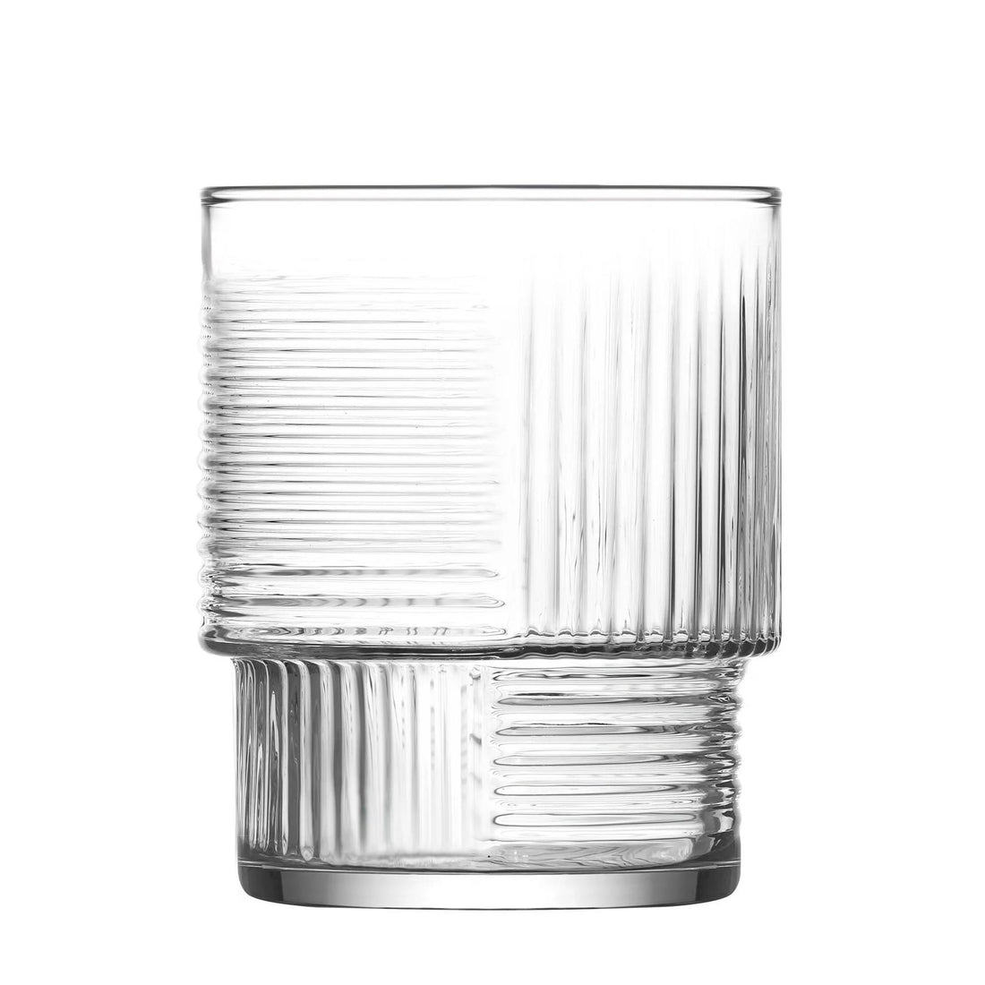 325ml Helen Stacking Whisky Glass